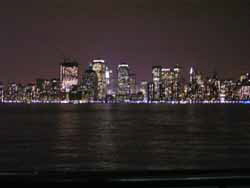 Skyline Manhattan