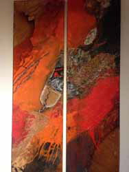 Freiheit (1)_Acryl auf Leinwand150x90