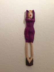 Woman_Fimo